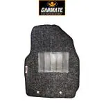 CARMATE Stallion Carpet Car Foot Mat for Tata Indigo - Beige (Set of 5)