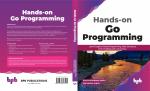 Hands-on Go Programming Sachchidanand Singh Prithvipal Singh Paperback_BPB