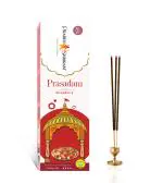 JPSR| PRABHU SHRIRAM PREMIUM AGARBATTI & DHOOP- Fruit Series Strawberry Flavour fragrance Incense Sticks agarbatti 375 gram| 240 Sticks Pack of-5| 40 Sticks in each pack