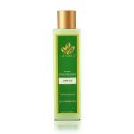 Orgera Herbal Sulfate Free Hair Conditioner Greentea