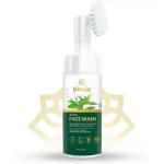 Fezora Tea Tree Foaming with Tea Tree oil, Salicylic Acid for Acne Removal Face Wash (150 ml)
