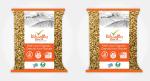 Ritually Pure 100% Organic | Kodo Millet (Kodro) |Natural Grains | High Protein & 100% More Fibre than Rice |1 Kg Each | Pack of 2 | 2 Kg Pack