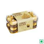 FERRERO ROCHER Chocolate, 200 g (T16) (Pack of 2)