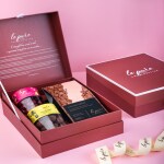 Le Pure 3 in 1 Hamper