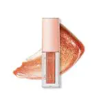 C.A.L. Los Angeles Liquid Glitter Eyeshadow, Shimmer Eye Shadow For Women, Waterproof, Smudge Free, Long Lasting, Highly Pigmented Metallic Finish Eye Makeup For All Skin Type & Occasions (Siren)