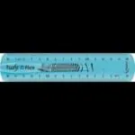 MAPED Twist and Fles 15 Cm Rul