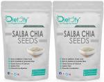 Dietofy Salba Chia Seeds 500gm A Healthy Diet Solution (250g Each Pack 2)