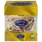 Galaxy Jewels Assorted Chocolates Casket Box with 20 Imported Mini Treats, 177g
