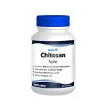 Healthvit Chitosan Forte Supplement 60 Capsules