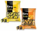 Kery Mango & Orange Candy (Pack of 2) 480g [ Mango & Orange Toffee]