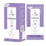 Cipla MamaXpert Ovulation KIt | Single Step | Fast & Easy | 2 Test Cards