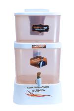 Captain Pure Matrix Gravity UF+Copper Water Purifier
