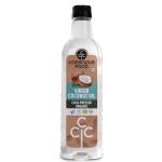 CCC Conscious Food Virgin Coconut Oil 500ml
