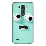 aadia LG G3 PRINTED MOBILE SKIN STICKER DECAL LAMINATION (PERFECT FIT/ONLY BACK/MATTE FINISH)