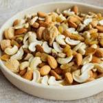 HAI PRABHU mix dry fruits 1 kg