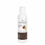 SKIHA ORGANIC 100% NATURAL HAIR OIL FOR HAIR GROWTH AND HAIR FALL CONTROL 200 ML