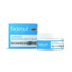 Fade Out Advanced Brightening Night Cream 50ml with Niacinamide & Mulberry