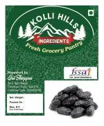 Black Dates / Desert Valley Dates / Perichampalam /100% Natural Organic Grocery And Pantry-1kg