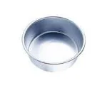 Whinsy Round Cake Baking Pan/Mould/Tin Baking Tray