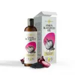Skin Routine's Nourishing Red Onion Pure Black Seed Hair Oil 200 ml