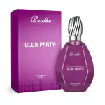 Radhe Kirti Perfumes Club Party Woody & Spicy Soft Oudh Scent, Perfume, 50ml