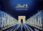LINDT CHAMPS-ELYSEES BOX, 182G (IMPORTED)