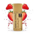 Charming Aura Sensual Couple Body Massage Oil | Enhances Mood | Relax Muscles | Nourish Skin | Promotes Excitement | Formulated with blend of pure Essential Oils