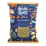 Nature's Quest Browntop Millet 900 Gms