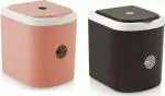 AK HUB Multicolor Plastic Dustbin
