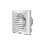 Atomberg Efficio Plus 150 MM 7 Blade Bldc Motor Energy Saving Exhaust Fan, White