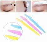 OPTRA-Stt Face Razor Facial Hair Removal (Set Of 3)