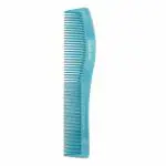 Majestique -Detangling Comb Wide Comb/Fine Tooth Comb for Hair Care for Women. Girls. Men - 2Pcs