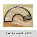VM Mart Elizabeth Collar for Dog E-Collar No 7