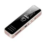 FREDI HD PLUS 8 Gb Mini Digital Voice Recorder