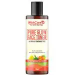 WishCare Pure Glow Face Toner For Glowing Skin, Pore Tightening With 5% Fruit Aha(200ml)