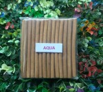 Happy Surroundings Aqua Incense Dhoop Sticks (50 Sticks)