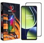 BizzBoxx Screen Guard for OnePlus Nord CE 3 Lite 5G, Ultra Clear finish (Pack of 1)