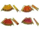 Salvus App Solutions Home & Kitchen Handmade Pooja Accessories Items