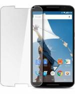 A Accessories Kart LG Nexus 5X Transparent Tempered Glass