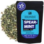 The Tea Trove- spearmint tea for pcos unwanted hair