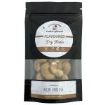 The Berry People fresh and sweet Pudina flavoured roasted cashews | Tasty and healthy items | Roasted Cashews | Low sodium and High protein superfood 30g