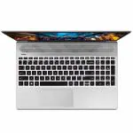 iFyx Silicone Keyboard Skin Cover for HP Laptop fq5202TU fq5185TU fq5111TU fq2670TU 15