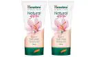 Himalaya Natural Glow Kesar Face Wash 150ml (Pack Of 2)