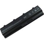 SellZone Replacement Laptop Battery For Hp Compaq Mu06 593553-001 6 Cell(VIKBATTG0H00490)