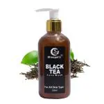 Sheopals Black Tea For Improves Skin and Reduce Open Pores Face Wash (200 ml)