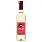 Urban Platter Aceto DI Vino Bianco White Wine Vinegar, 500ml