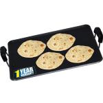 Blueberry's Nonstick Pathiri Tawa, Edge Type 5mm, 32.5cm x 37.5cm (1117)