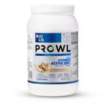 BUILD PROWL ELITE SERIES HYDRO ACTIVE ISO 8 FRESH BREW COFFEE 1KG