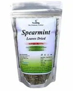 VY VedaYug Caffeine Free Spearmint Herbal Tea for Good Health 30 g