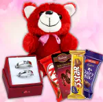 Special Gift for Girlfriend and & Special Person| Valentine's Day Gift Set
